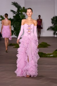 PatBO Spring 2025 Ready-to-Wear Collection
