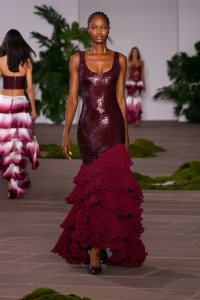 PatBO Spring 2025 Ready-to-Wear Collection