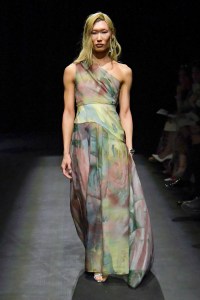 Patrick McDowell Spring 2025 Ready-To-Wear Collection at London Fashion Week