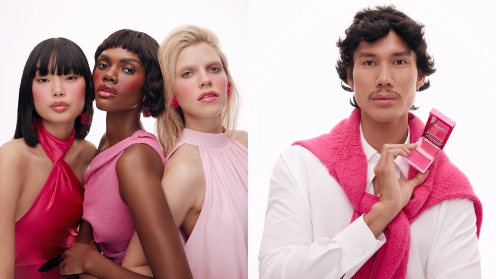 Patrick Ta, Barbie, makeup, beauty, gloss, blush, mattel