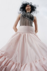 Paula Canovas del Vas Spring 2025 Ready-to-Wear Collection at Paris Fashion Week
