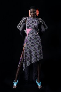 Paula Canovas del Vas Spring 2025 Ready-to-Wear Collection at Paris Fashion Week