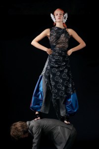 Paula Canovas del Vas Spring 2025 Ready-to-Wear Collection at Paris Fashion Week
