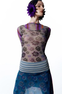 Paula Canovas del Vas Spring 2025 Ready-to-Wear Collection at Paris Fashion Week