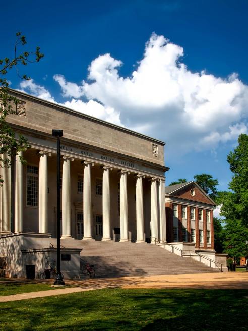Victoria University Online MBA Program