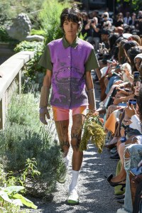 PH5 Spring 2025 Ready-to-Wear Collection