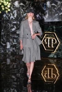 Philipp Plein Spring 2025 Ready-To-Wear Collection at Milan Fashion Week