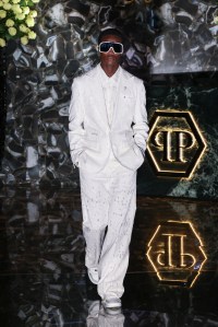 Philipp Plein Spring 2025 Ready-To-Wear Collection at Milan Fashion Week