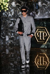 Philipp Plein Spring 2025 Ready-To-Wear Collection at Milan Fashion Week