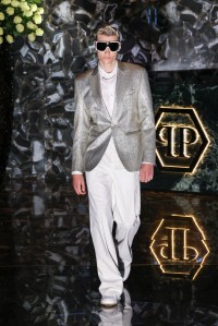 Philipp Plein Spring 2025 Ready-To-Wear Collection at Milan Fashion Week