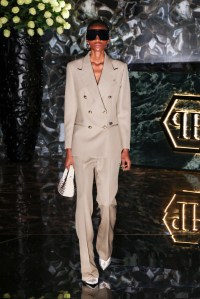 Philipp Plein Spring 2025 Ready-To-Wear Collection at Milan Fashion Week