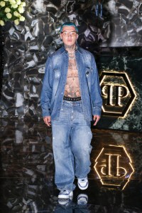Philipp Plein Spring 2025 Ready-To-Wear Collection at Milan Fashion Week
