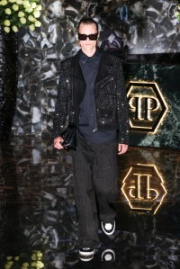 Philipp Plein Spring 2025 Ready-To-Wear Collection at Milan Fashion Week