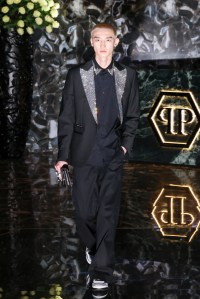 Philipp Plein Spring 2025 Ready-To-Wear Collection at Milan Fashion Week