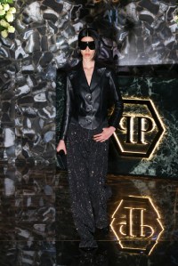 Philipp Plein Spring 2025 Ready-To-Wear Collection at Milan Fashion Week