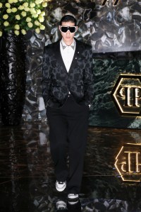 Philipp Plein Spring 2025 Ready-To-Wear Collection at Milan Fashion Week
