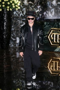 Philipp Plein Spring 2025 Ready-To-Wear Collection at Milan Fashion Week