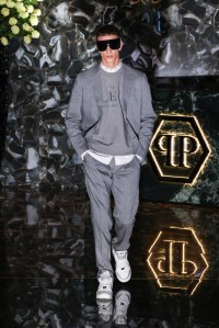 Philipp Plein Spring 2025 Ready-To-Wear Collection at Milan Fashion Week