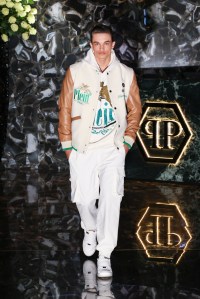 Philipp Plein Spring 2025 Ready-To-Wear Collection at Milan Fashion Week