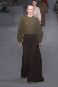 Philosophy di Lorenzo Serafini Spring 2025 Ready-To-Wear Collection at Milan Fashion Week
