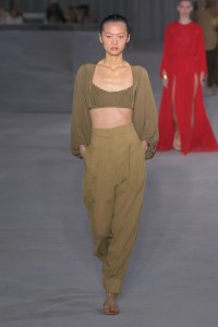 Philosophy di Lorenzo Serafini Spring 2025 Ready-To-Wear Collection at Milan Fashion Week