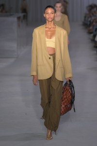 Philosophy di Lorenzo Serafini Spring 2025 Ready-To-Wear Collection at Milan Fashion Week
