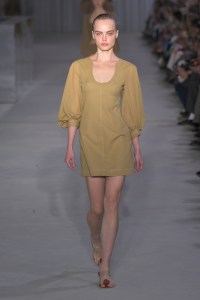Philosophy di Lorenzo Serafini Spring 2025 Ready-To-Wear Collection at Milan Fashion Week