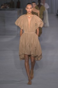 Philosophy di Lorenzo Serafini Spring 2025 Ready-To-Wear Collection at Milan Fashion Week