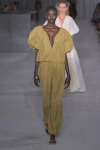 Philosophy di Lorenzo Serafini Spring 2025 Ready-To-Wear Collection at Milan Fashion Week