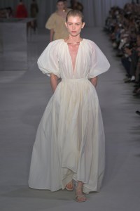 Philosophy di Lorenzo Serafini Spring 2025 Ready-To-Wear Collection at Milan Fashion Week