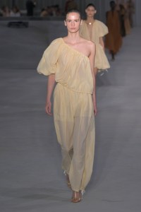 Philosophy di Lorenzo Serafini Spring 2025 Ready-To-Wear Collection at Milan Fashion Week