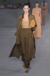 Philosophy di Lorenzo Serafini Spring 2025 Ready-To-Wear Collection at Milan Fashion Week
