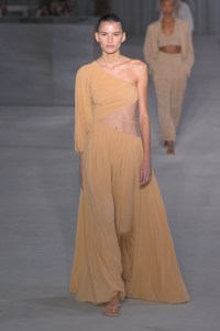 Philosophy di Lorenzo Serafini Spring 2025 Ready-To-Wear Collection at Milan Fashion Week