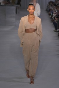 Philosophy di Lorenzo Serafini Spring 2025 Ready-To-Wear Collection at Milan Fashion Week
