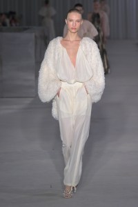 Philosophy di Lorenzo Serafini Spring 2025 Ready-To-Wear Collection at Milan Fashion Week