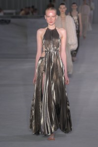 Philosophy di Lorenzo Serafini Spring 2025 Ready-To-Wear Collection at Milan Fashion Week