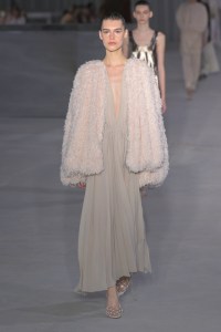 Philosophy di Lorenzo Serafini Spring 2025 Ready-To-Wear Collection at Milan Fashion Week