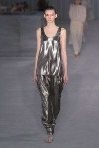 Philosophy di Lorenzo Serafini Spring 2025 Ready-To-Wear Collection at Milan Fashion Week