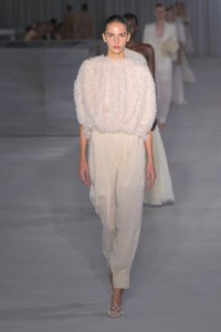 Philosophy di Lorenzo Serafini Spring 2025 Ready-To-Wear Collection at Milan Fashion Week
