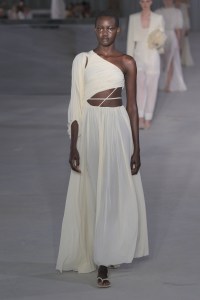 Philosophy di Lorenzo Serafini Spring 2025 Ready-To-Wear Collection at Milan Fashion Week