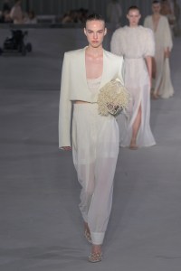 Philosophy di Lorenzo Serafini Spring 2025 Ready-To-Wear Collection at Milan Fashion Week