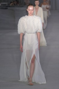 Philosophy di Lorenzo Serafini Spring 2025 Ready-To-Wear Collection at Milan Fashion Week
