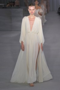 Philosophy di Lorenzo Serafini Spring 2025 Ready-To-Wear Collection at Milan Fashion Week
