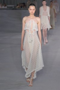 Philosophy di Lorenzo Serafini Spring 2025 Ready-To-Wear Collection at Milan Fashion Week
