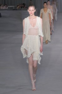 Philosophy di Lorenzo Serafini Spring 2025 Ready-To-Wear Collection at Milan Fashion Week