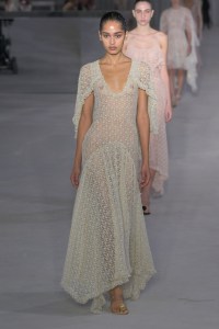 Philosophy di Lorenzo Serafini Spring 2025 Ready-To-Wear Collection at Milan Fashion Week