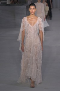 Philosophy di Lorenzo Serafini Spring 2025 Ready-To-Wear Collection at Milan Fashion Week