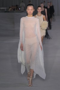 Philosophy di Lorenzo Serafini Spring 2025 Ready-To-Wear Collection at Milan Fashion Week