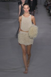 Philosophy di Lorenzo Serafini Spring 2025 Ready-To-Wear Collection at Milan Fashion Week