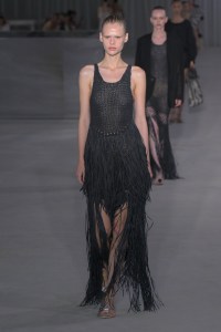 Philosophy di Lorenzo Serafini Spring 2025 Ready-To-Wear Collection at Milan Fashion Week
